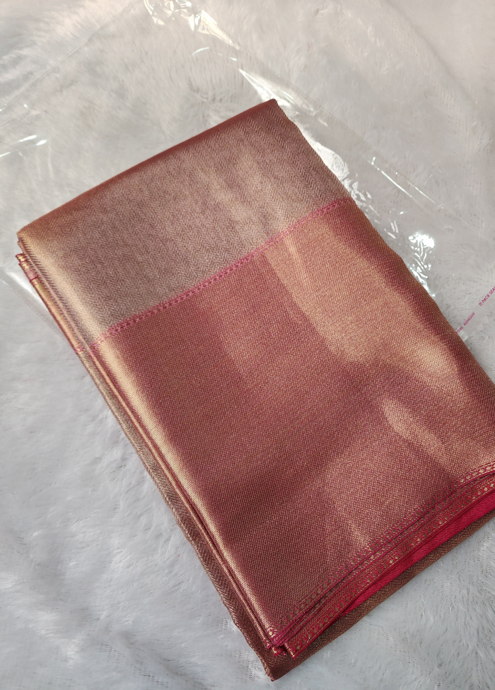 Premium Quality Jyothika Mam Saree -V299