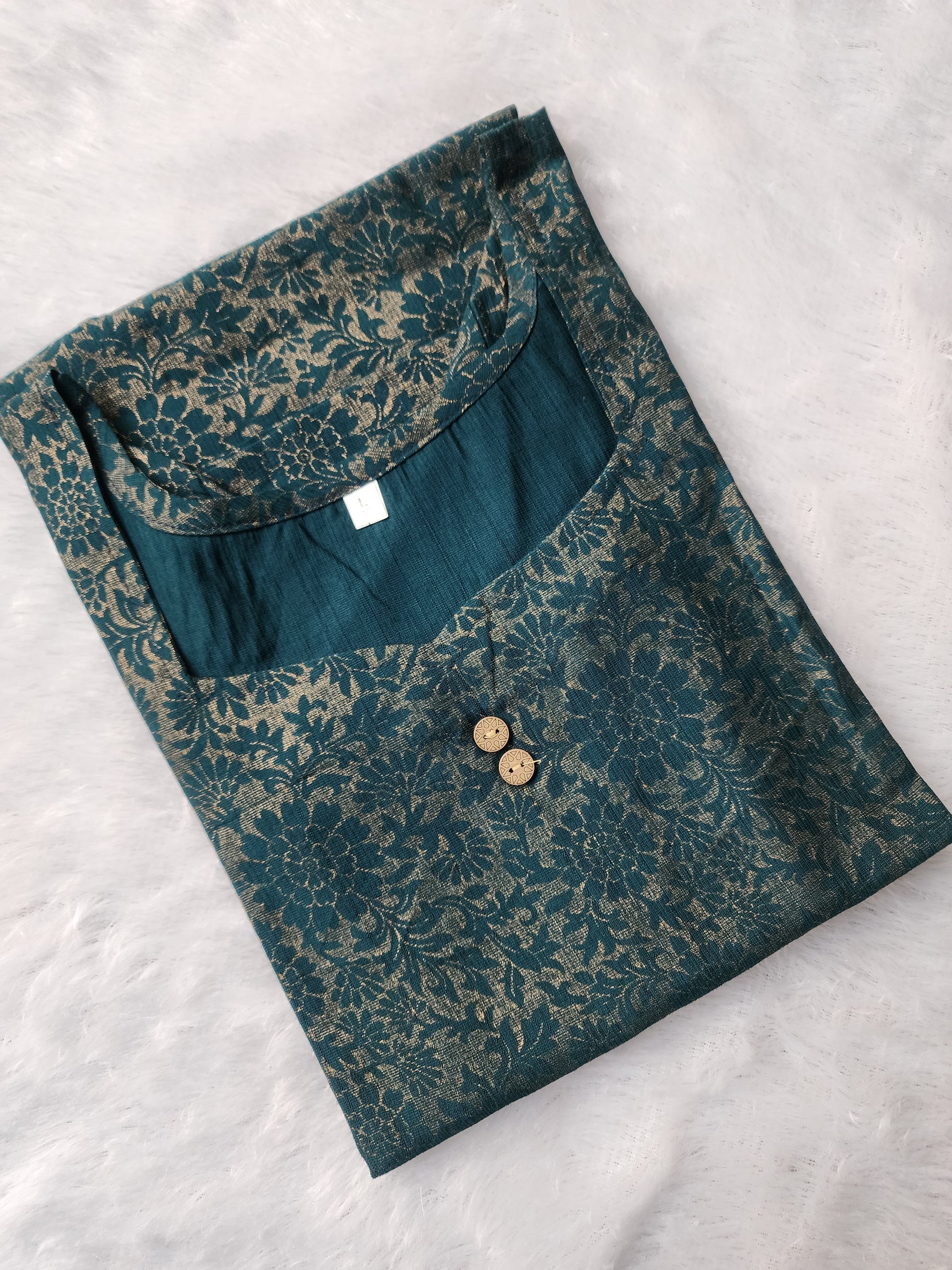 Casual kurti -V148