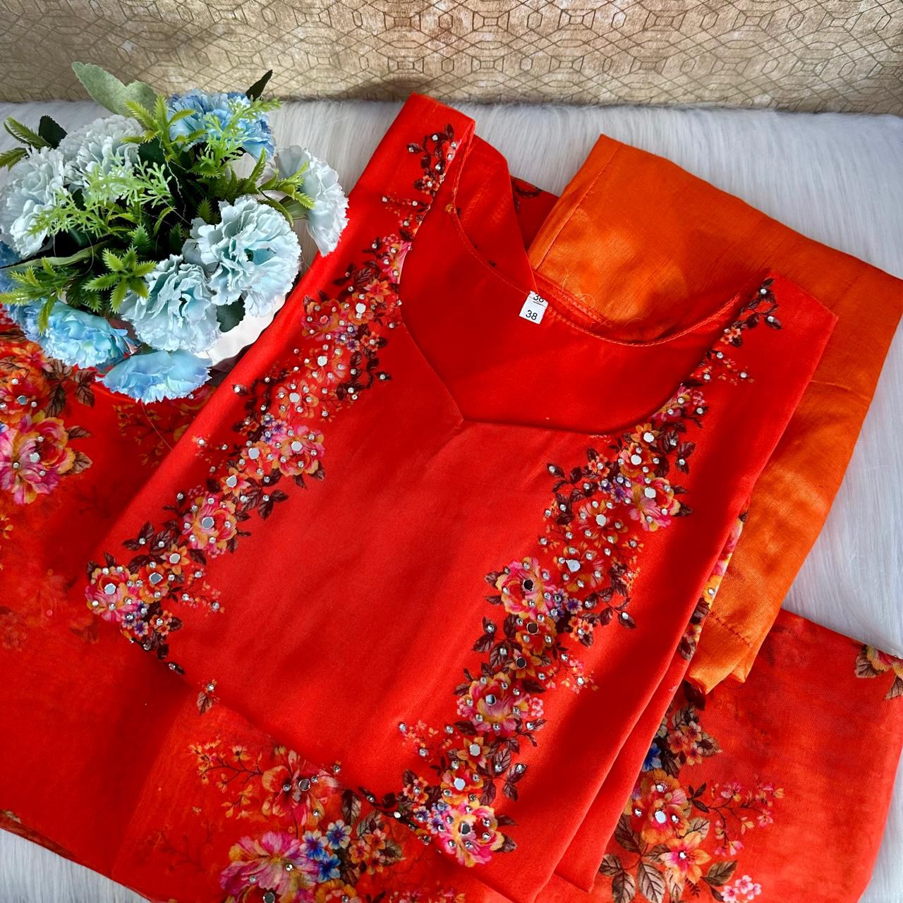 3 Piece set -V442