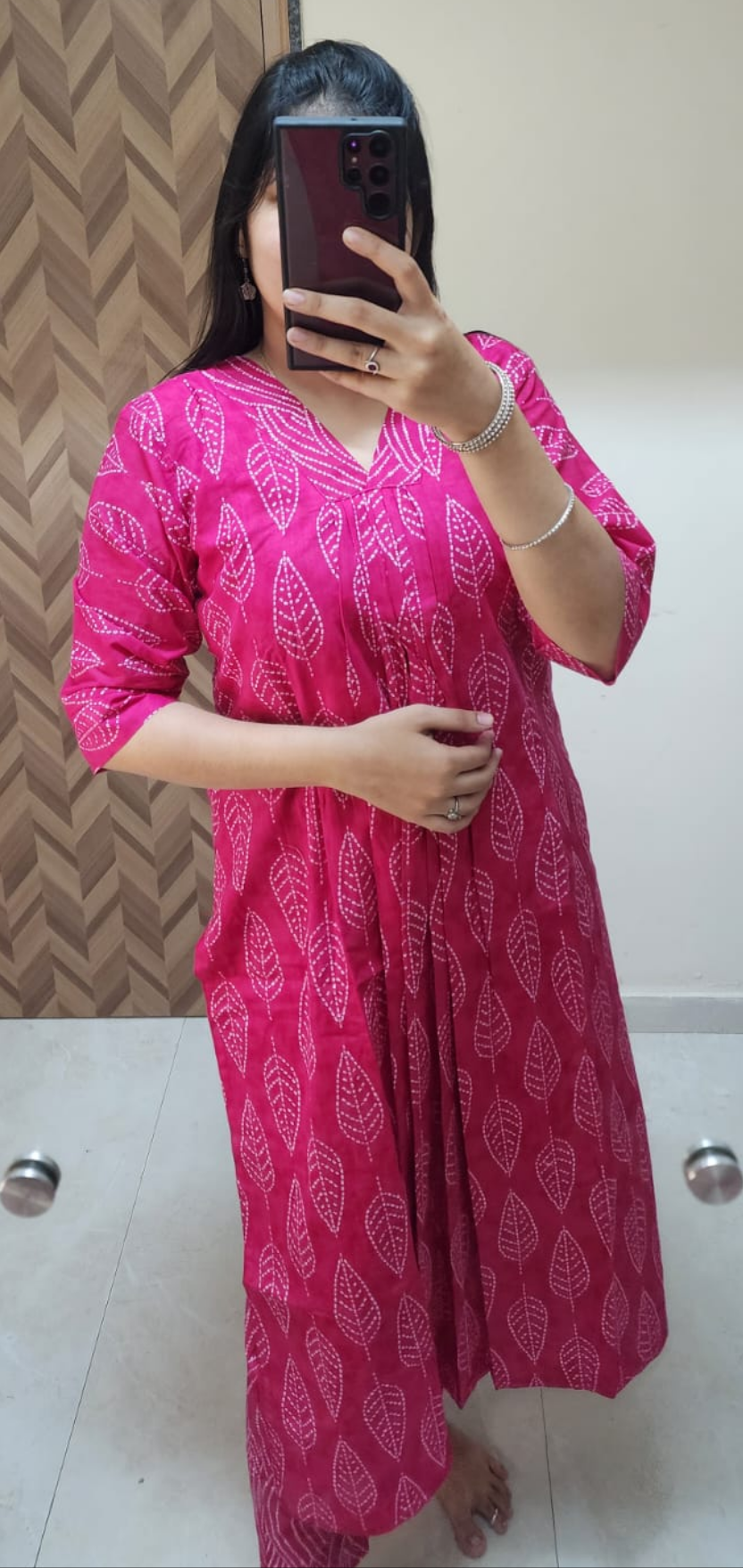 Co ord set -V377