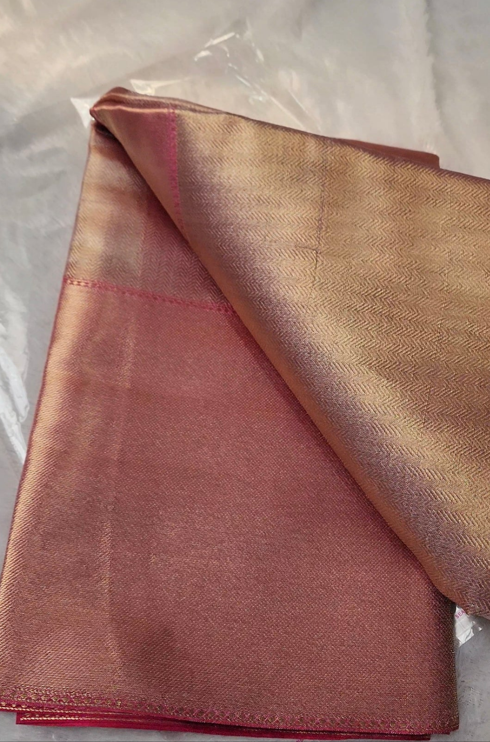 Premium Quality Jyothika Mam Saree -V299