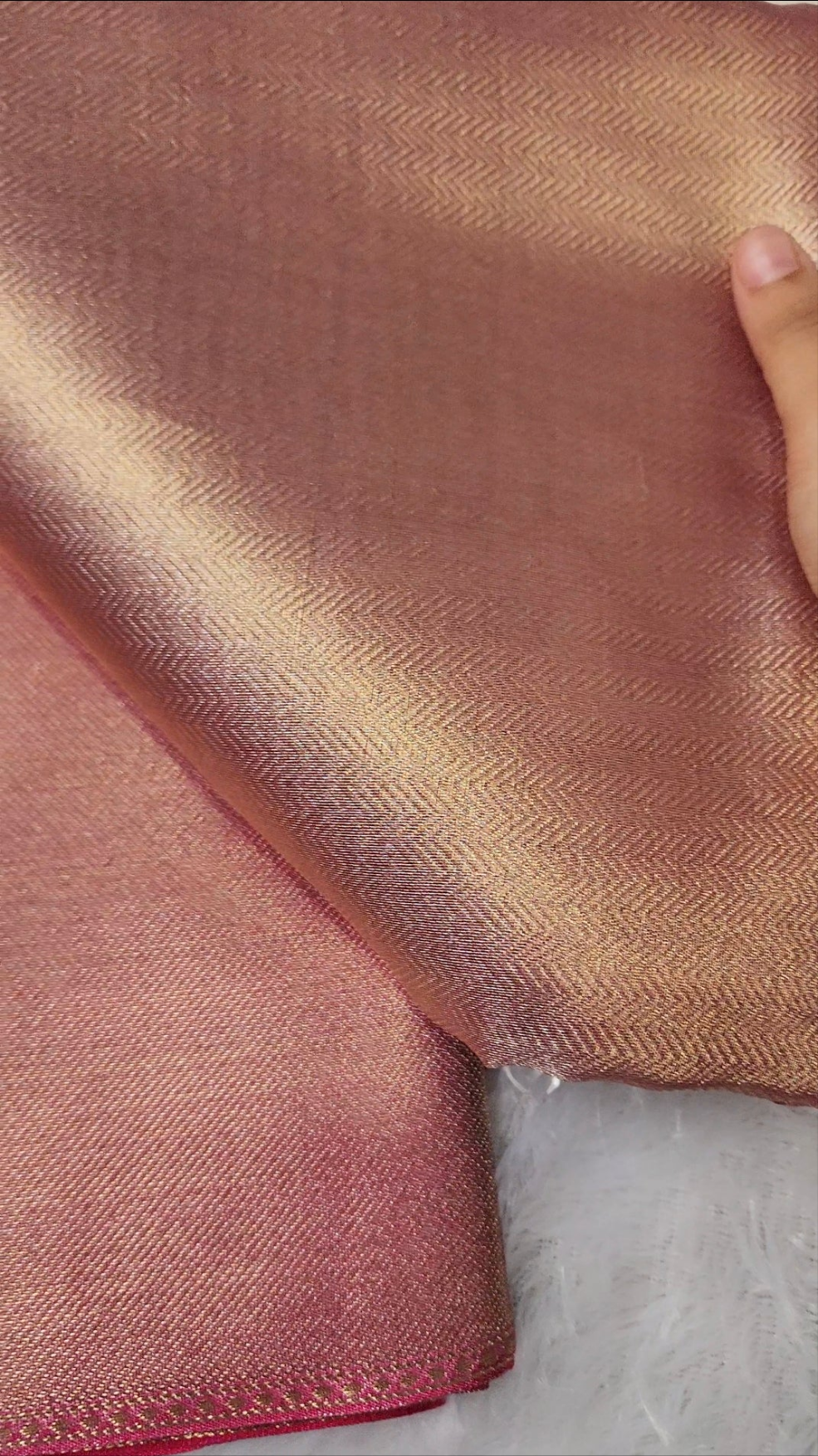 Premium Quality Jyothika Mam Saree -V299