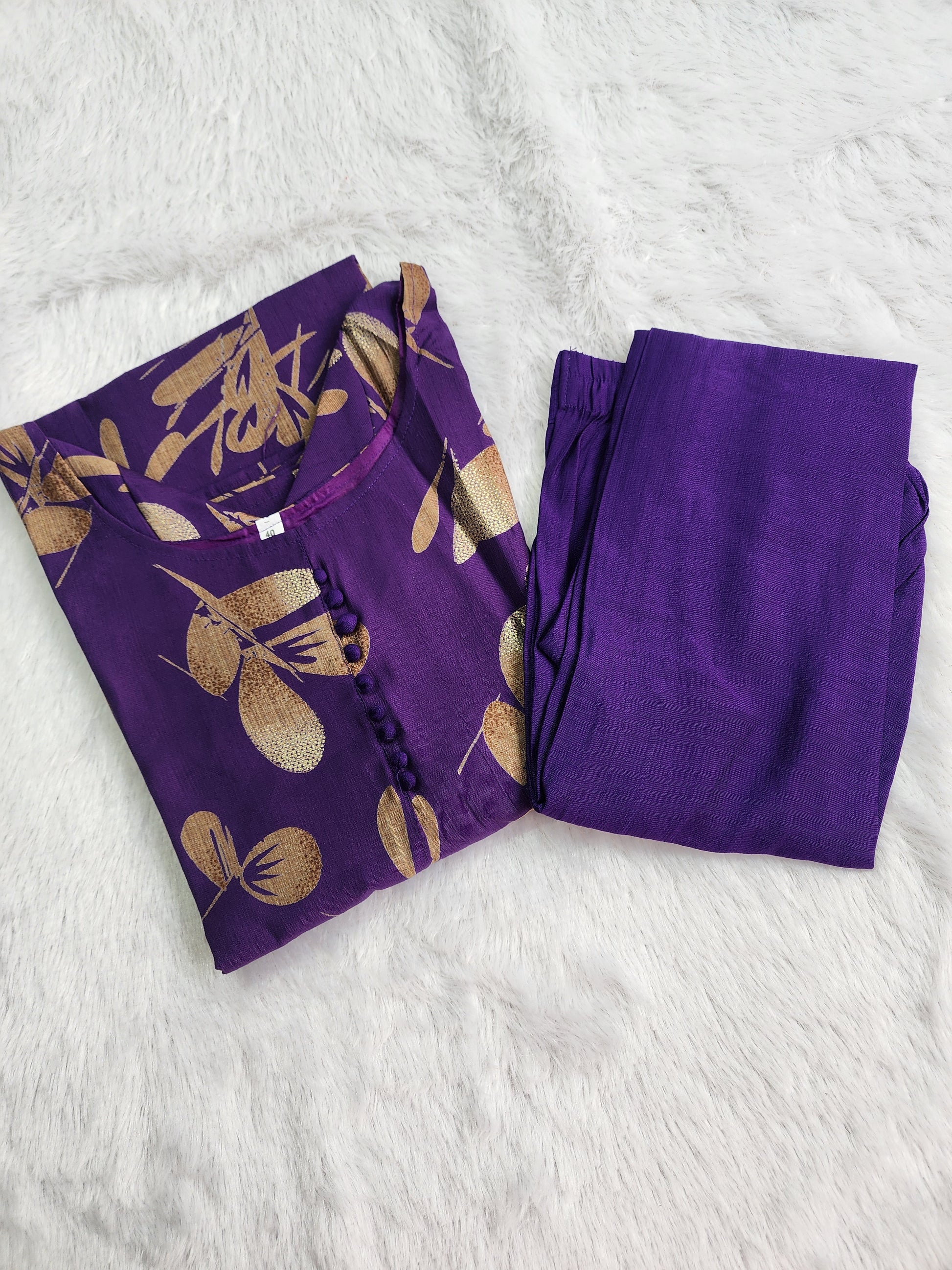 Co ord set -V398