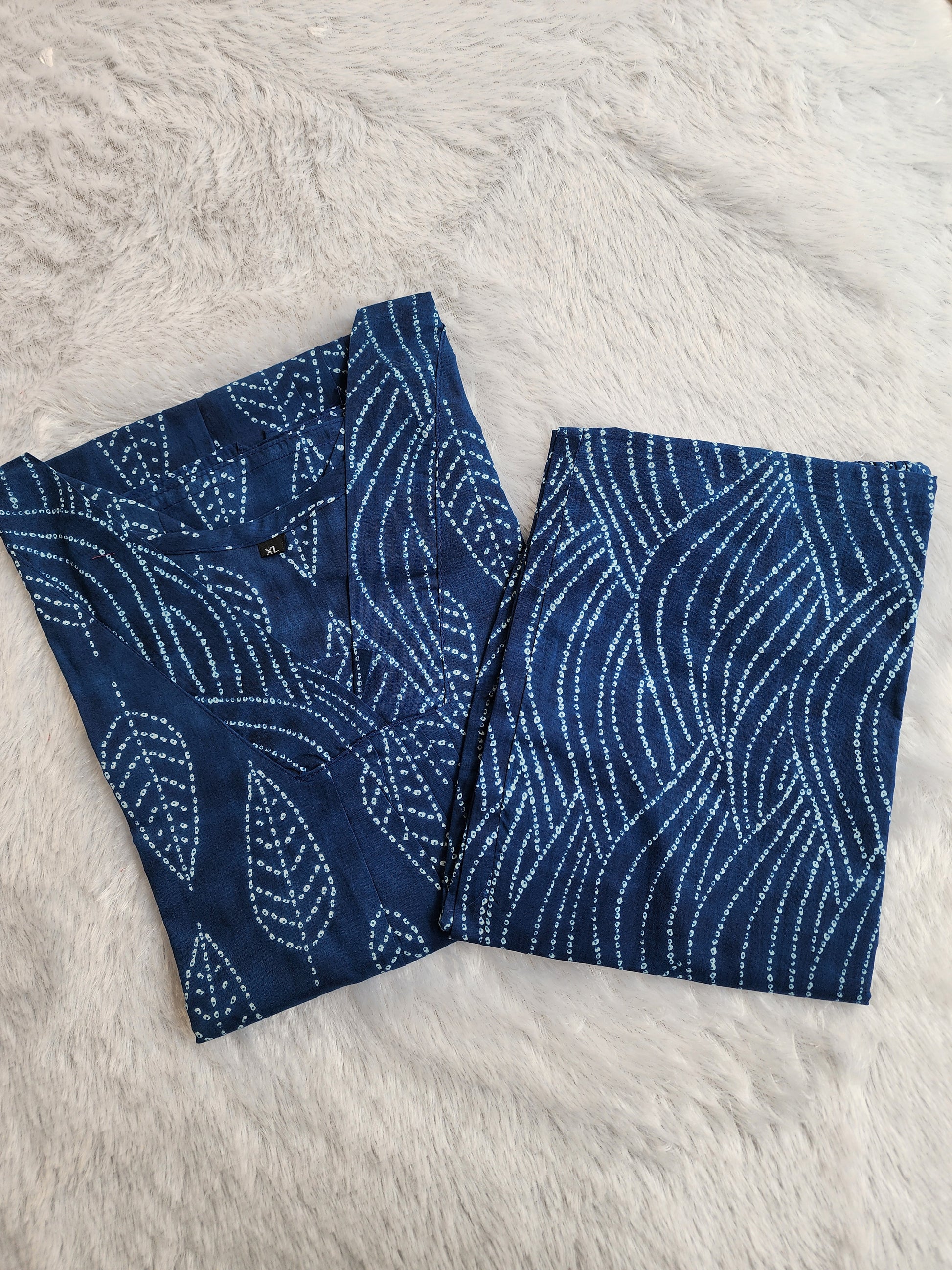 Co ord set -V377
