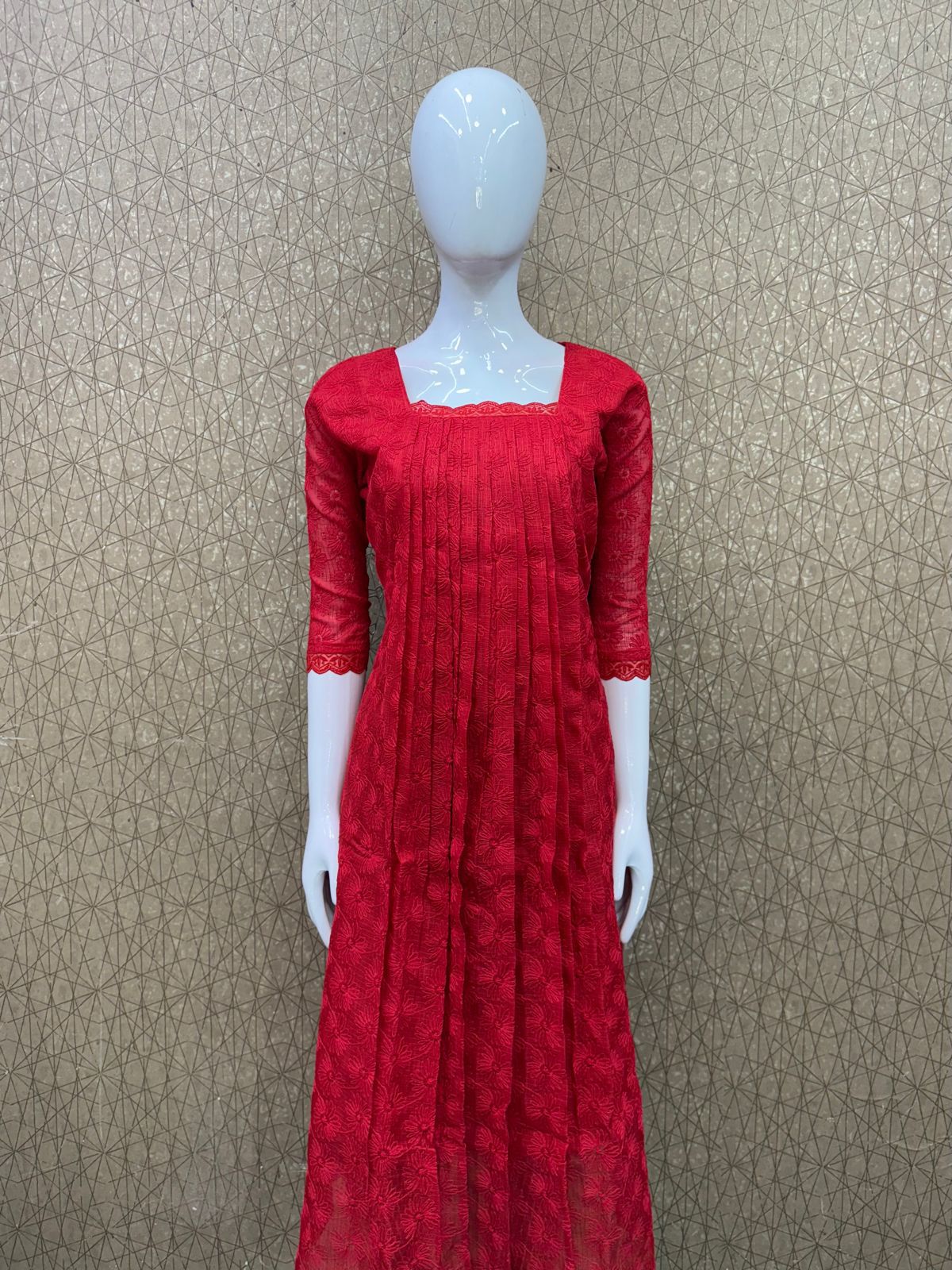 Net kota kurti -V186