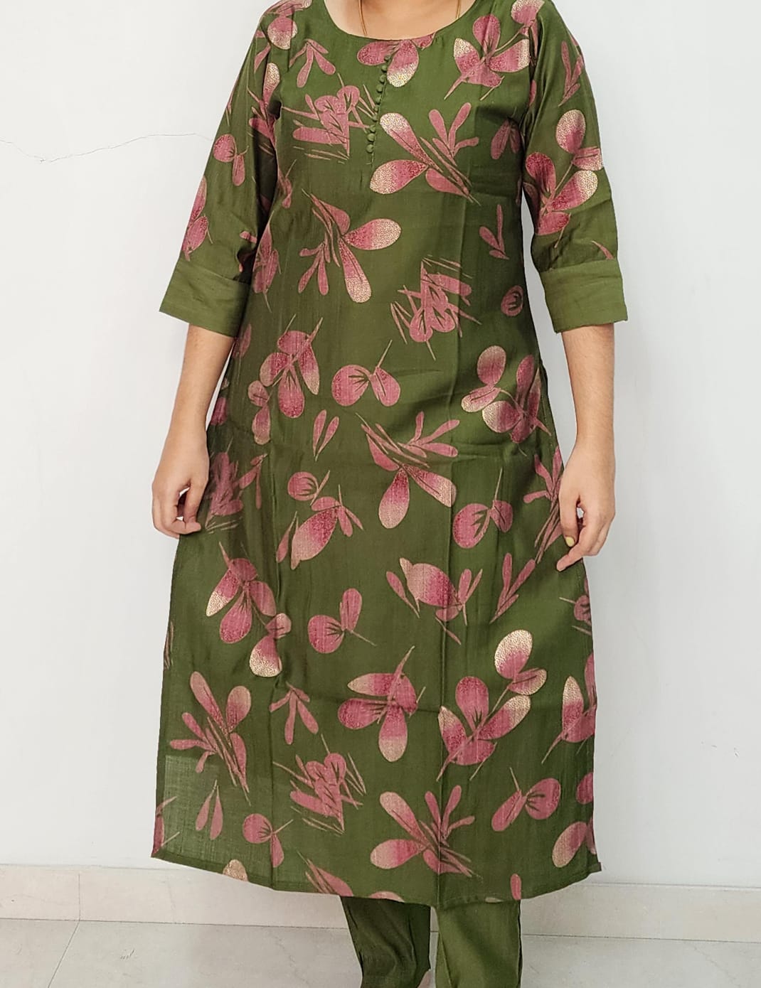 Co ord set -V398