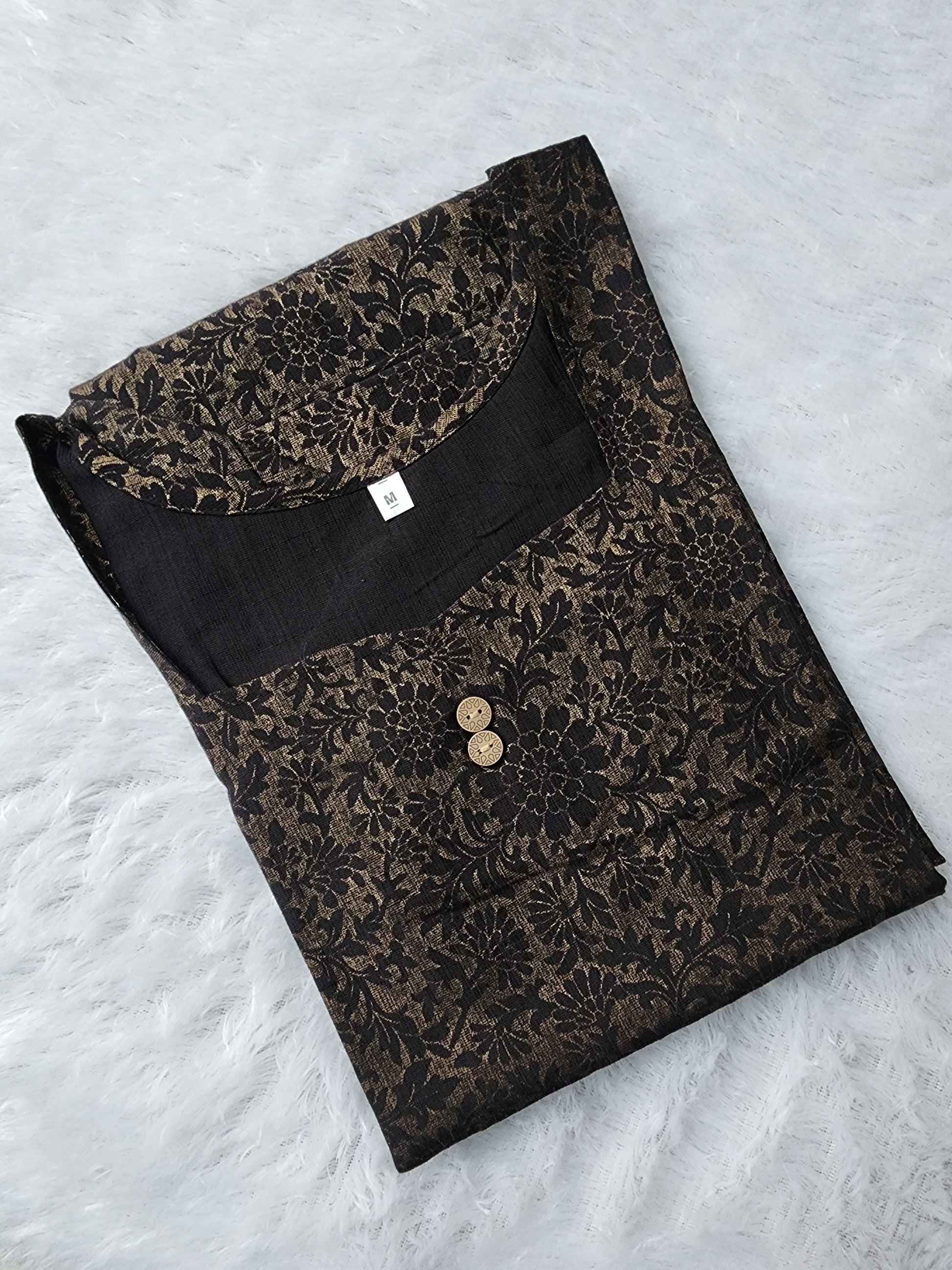 Casual kurti -V148