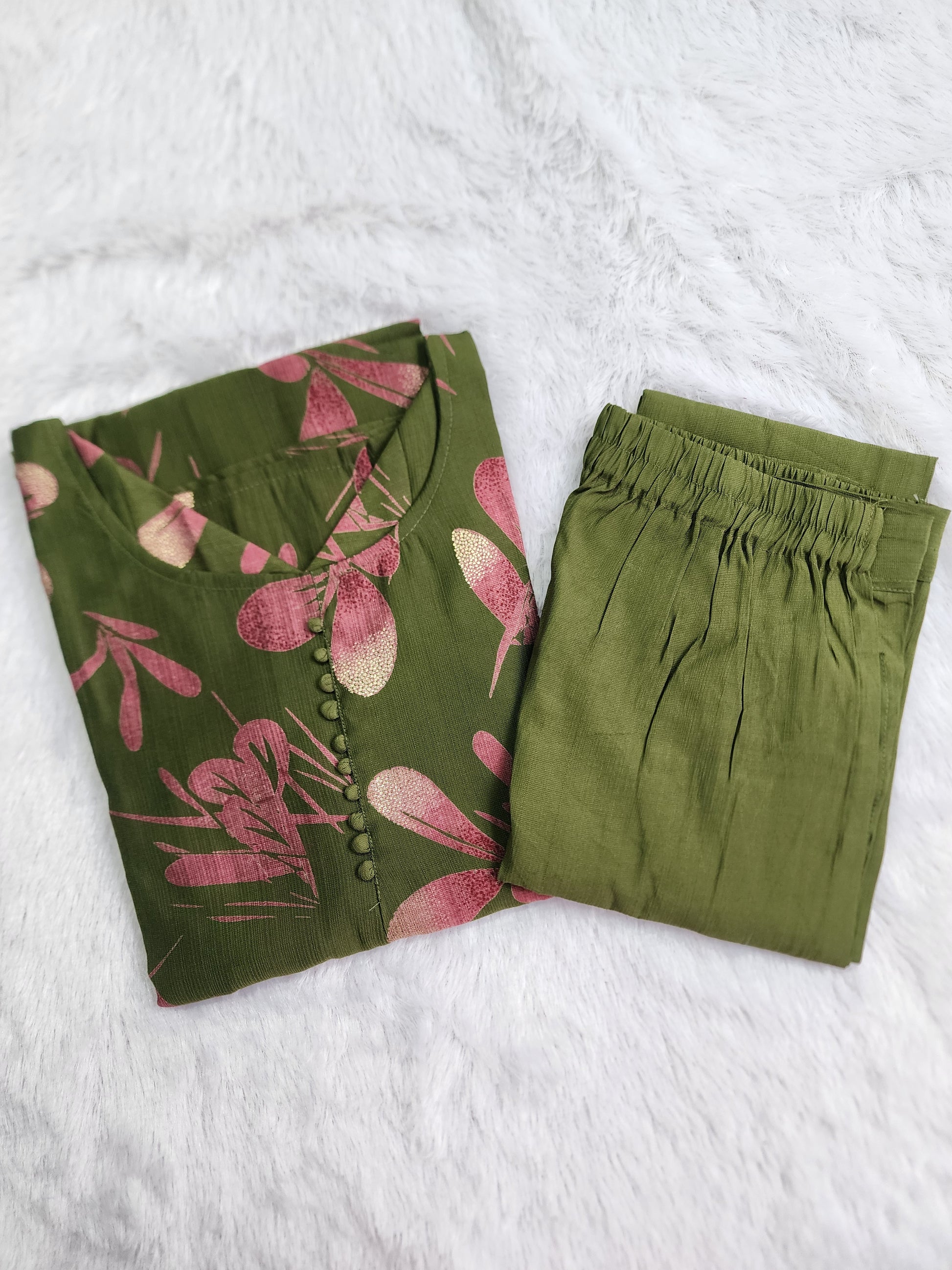 Co ord set -V398