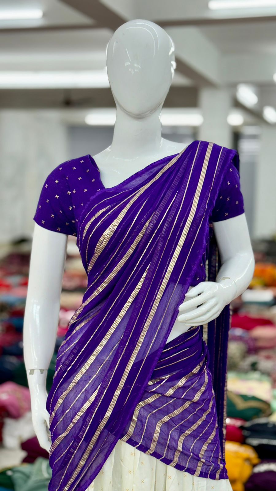 Dhavani set -V413