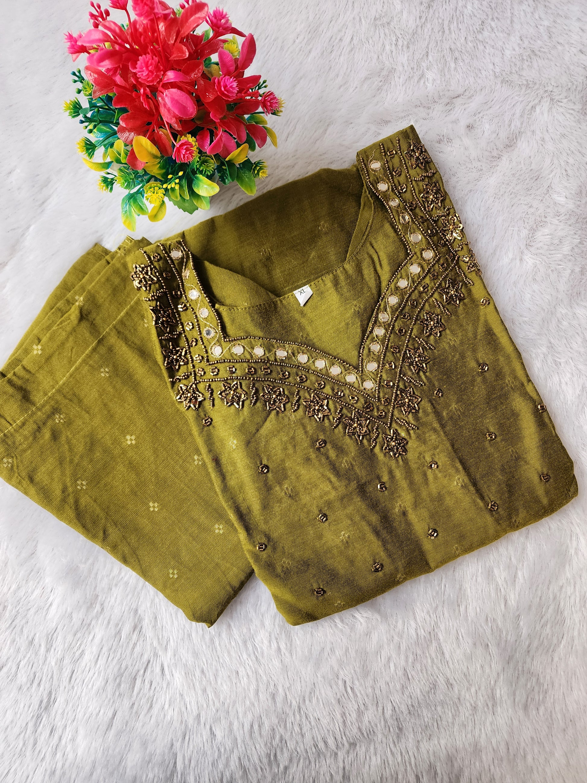 Co ord set -V429