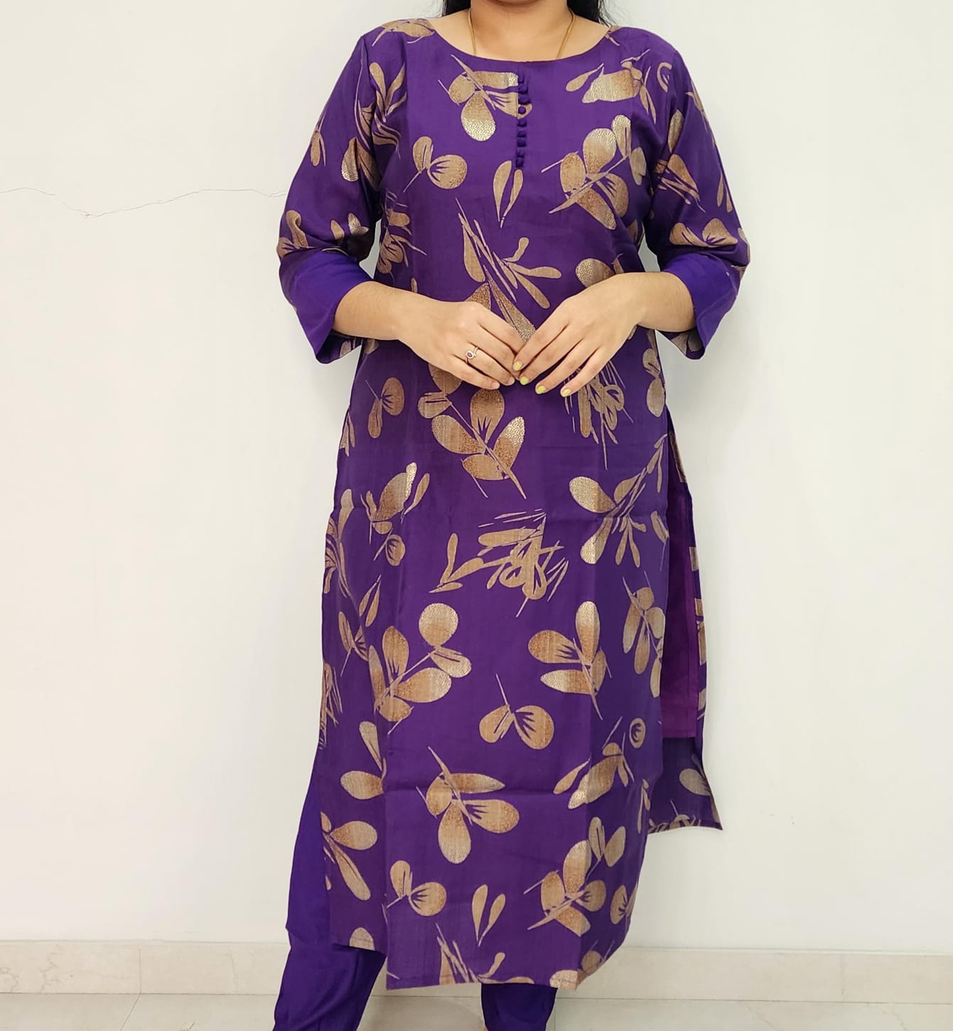 Co ord set -V398