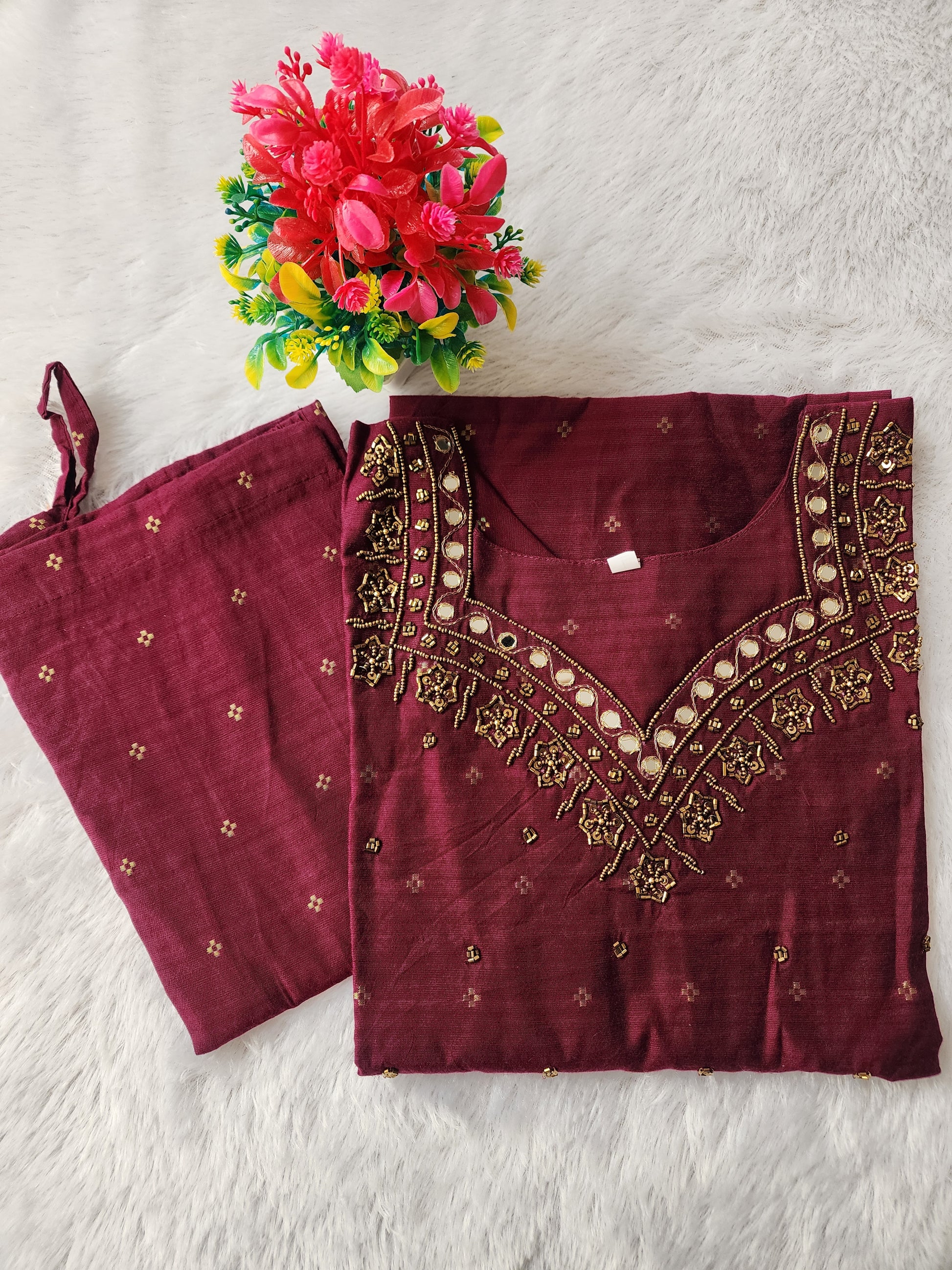 Co ord set -V429