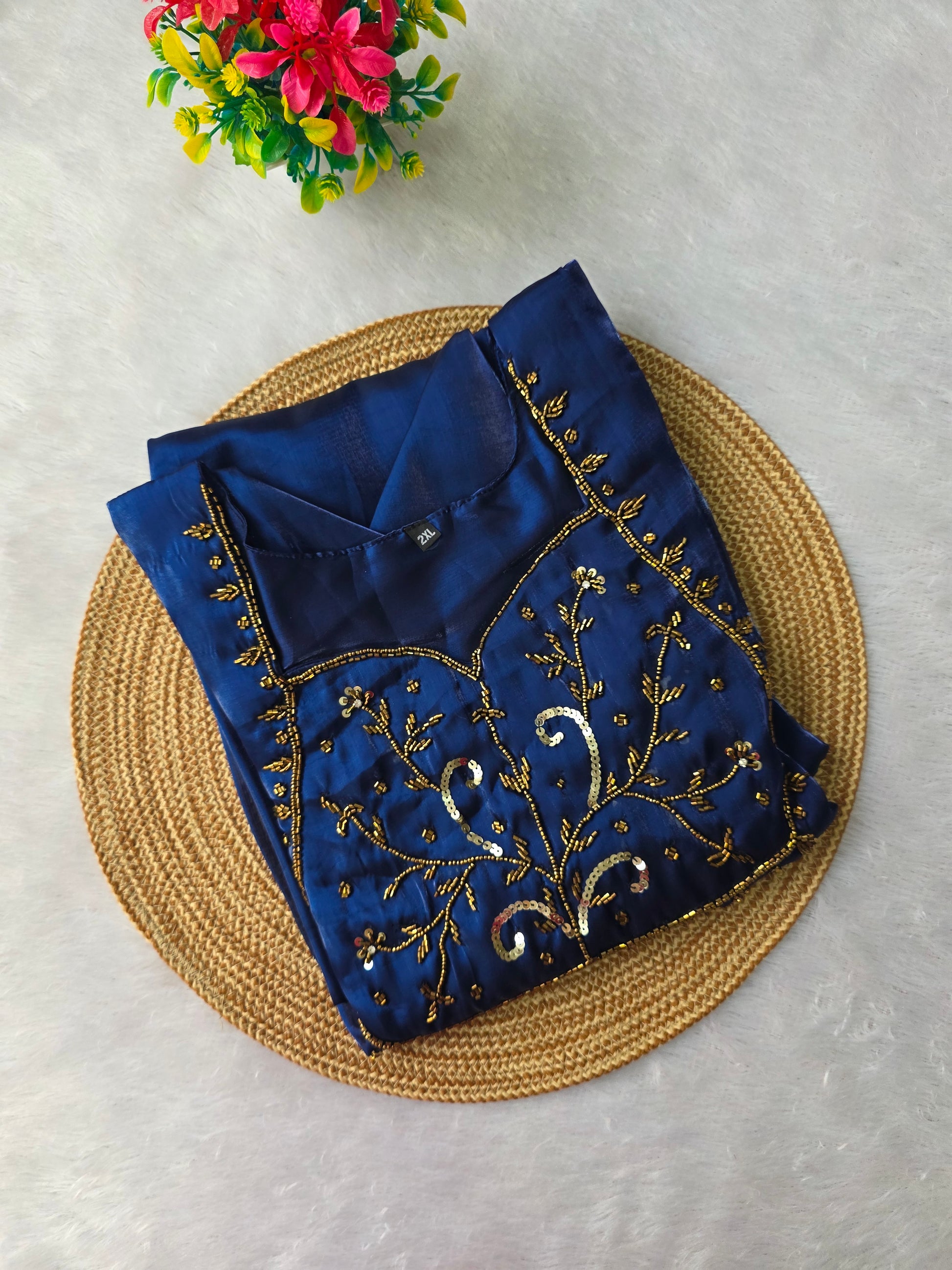 Heavy Handwork - V488