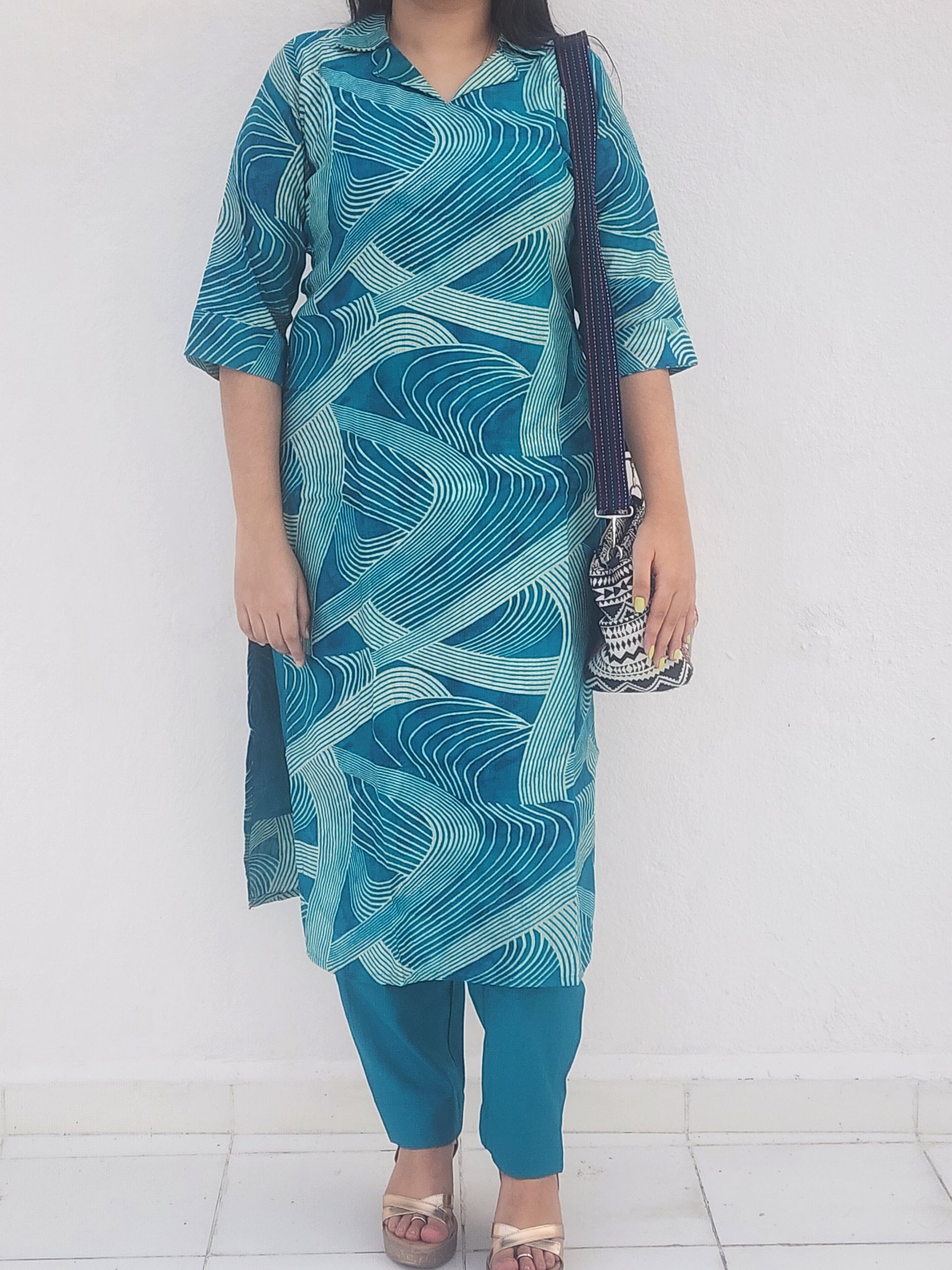 Co ord set -V377