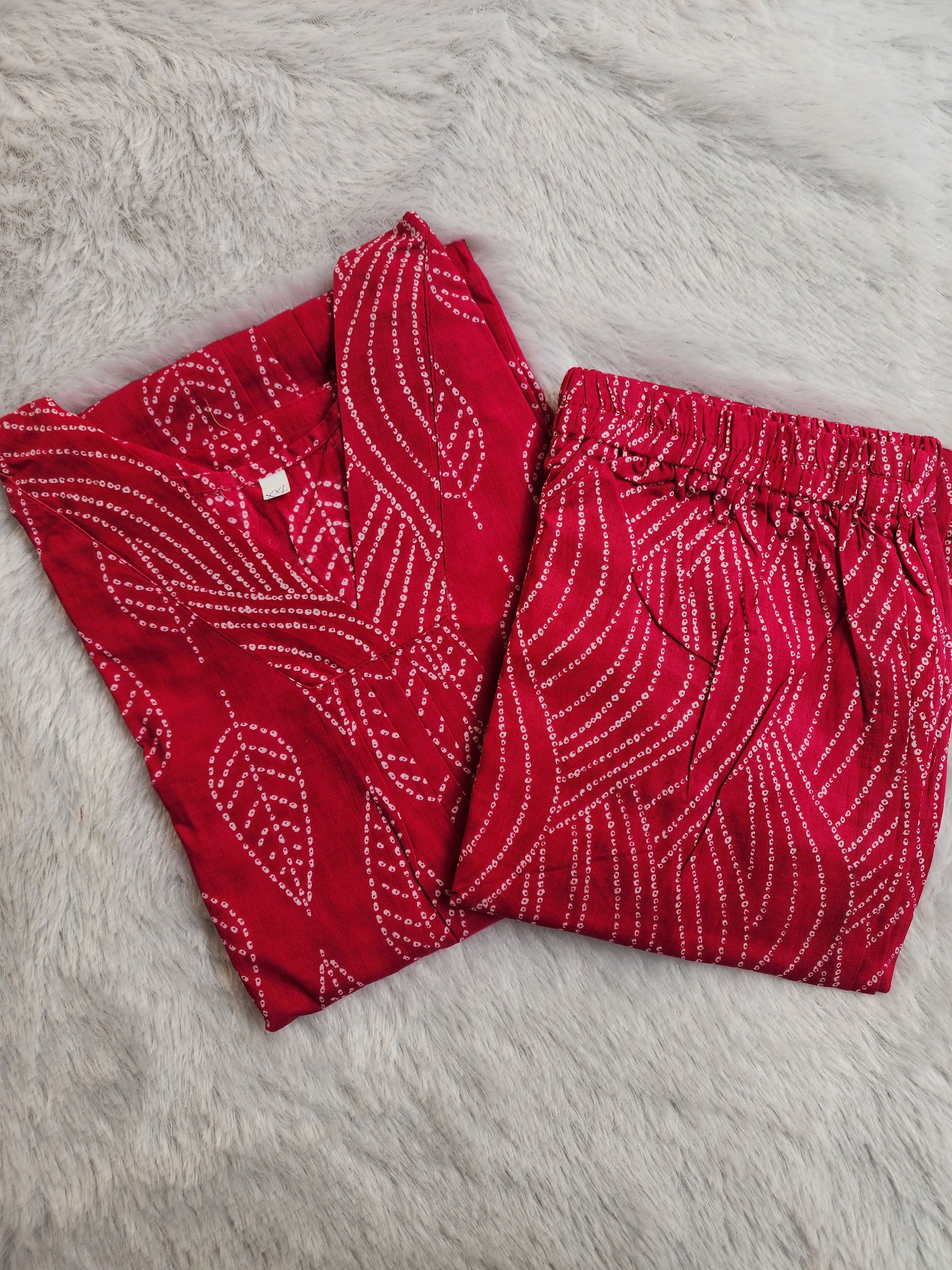 Co ord set -V377